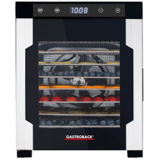 Сушилка для овощей и фруктов Gastroback 46603