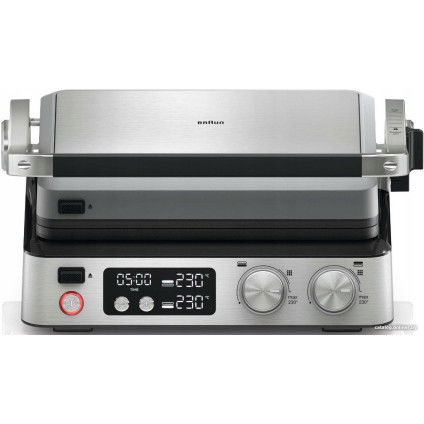 Электрогриль Braun MultiGrill 7 CG7044