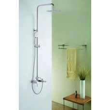 Душевая система  Blue Water Icona ICO-ZWPN.500C