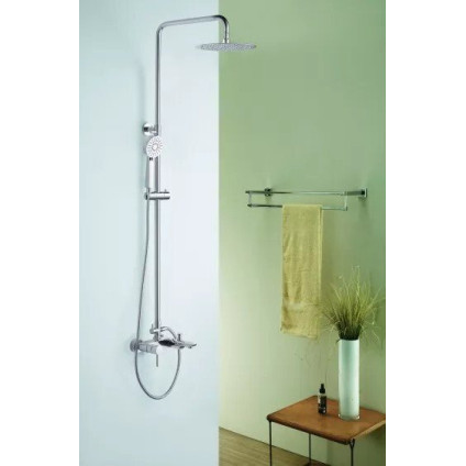 Душевая система  Blue Water Icona ICO-ZWPN.500C