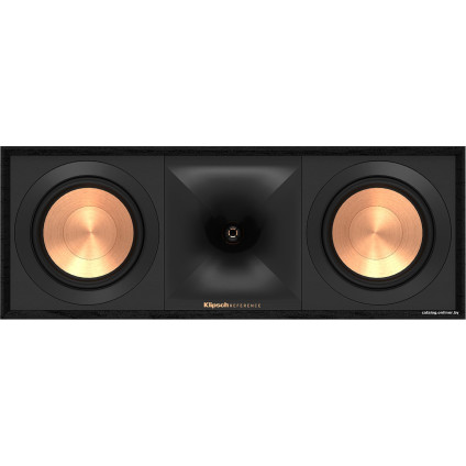 Полочная акустика Klipsch R-50C