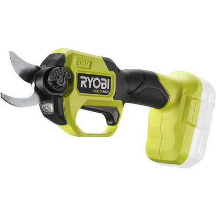 Секатор Ryobi RY18SCXA-0 (без АКБ)