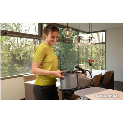 Утюг Braun CareStyle 7 Pro IS 7286 BK