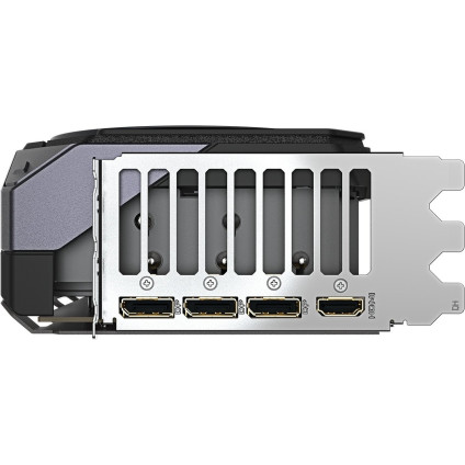 Видеокарта Gigabyte GeForce RTX 5070 Ti Gaming OC 16G GV-N507TGAMING OC-16GD