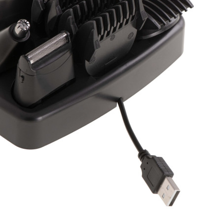 Универсальный триммер Adler AD 2943