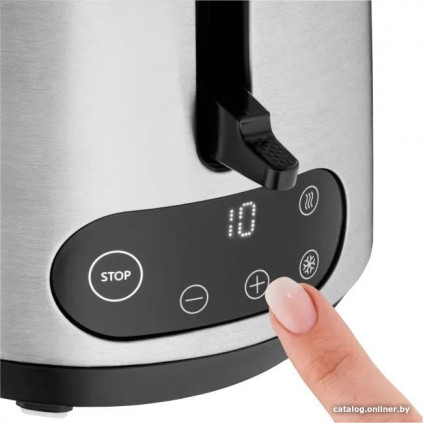 Тостер WMF Kineo 0414200011