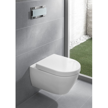 Унитаз подвесной Villeroy & Boch 560010R1