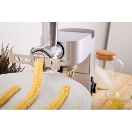 Кухонная машина G21 Promesso Aluminium