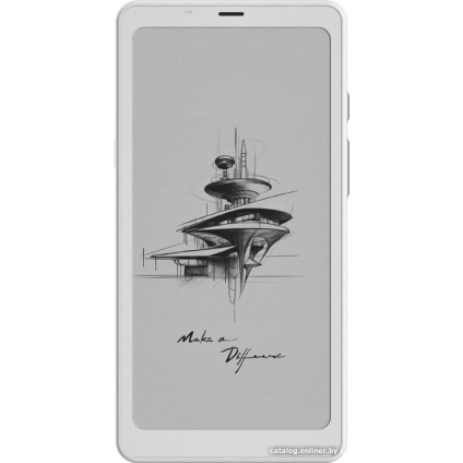 Электронная книга Onyx BOOX Palma (белый)