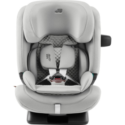 Детское автокресло Britax Romer Advansafix Pro Lux (linen grey)