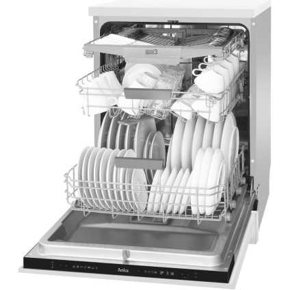 Встраиваемая посудомоечная машина Amica DIM64C7EMONqH