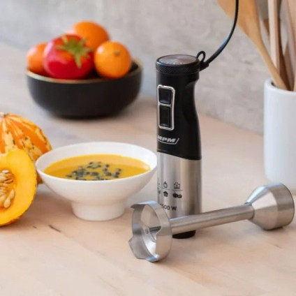 Погружной блендер MPM MBL-34M