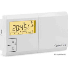 Терморегулятор Salus Controls Facelift 091FLV2