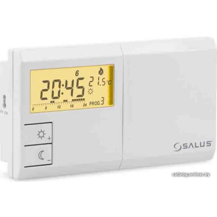 Терморегулятор Salus Controls Facelift 091FLV2