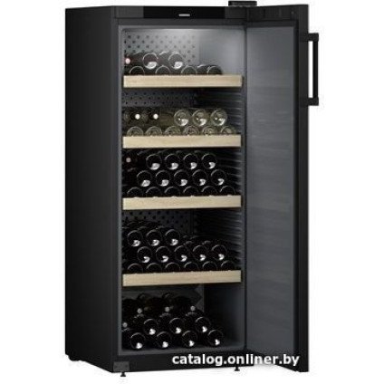 Винный шкаф Liebherr WSBL 4601 GrandCru
