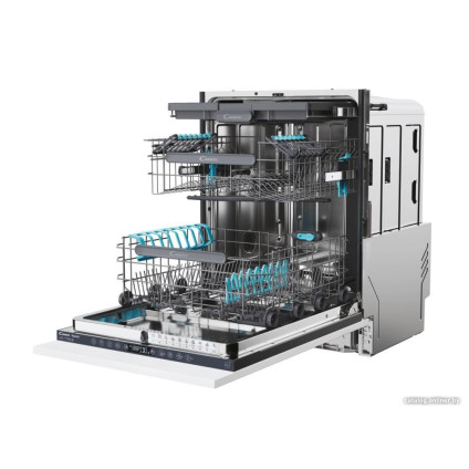 Встраиваемая посудомоечная машина Candy CS 6B4S1PMA