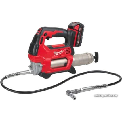 Пистолет для герметика Milwaukee M18 GG-201C 4933440490