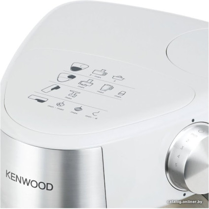 Кухонная машина Kenwood Prospero+ KHC29.J0WH