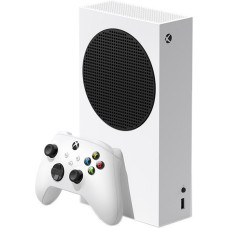 Игровая приставка Microsoft Xbox Series S 1TB (белый)