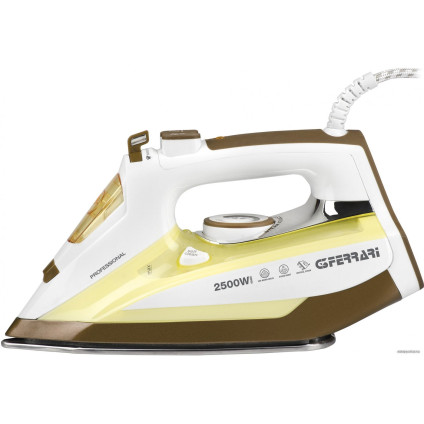 Утюг G3Ferrari Visir G40012