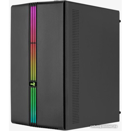 Корпус AeroCool Evo Mini-G-BK-v1