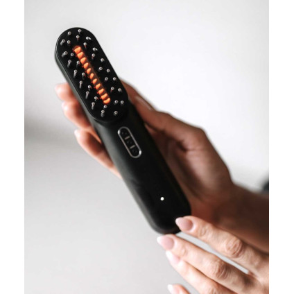 Многофункциональный прибор Beautifly Prestige Tri-Action Beauty System Golden