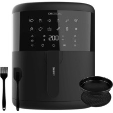 Аэрогриль (аэрофритюрница) Cecotec Cecofry Bombastik 6000 Full