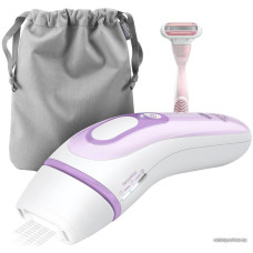Фотоэпилятор Braun Silk-expert IPL Pro 3 PL3012