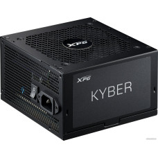 Блок питания ADATA XPG Kyber 750W KYBER750G-BKCEU