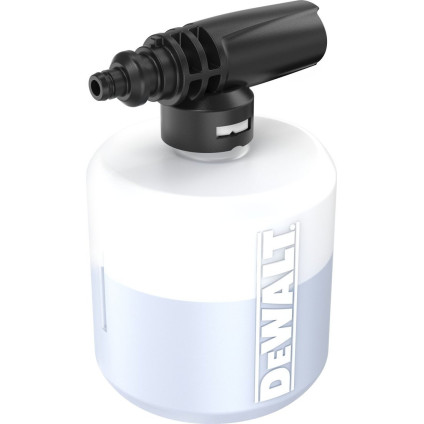 Мойка высокого давления DeWalt DCMPW1600N (без АКБ)