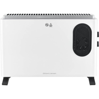 Конвектор Gotze & Jensen CHG160
