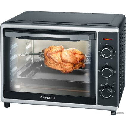 Мини-печь Severin TO 2056