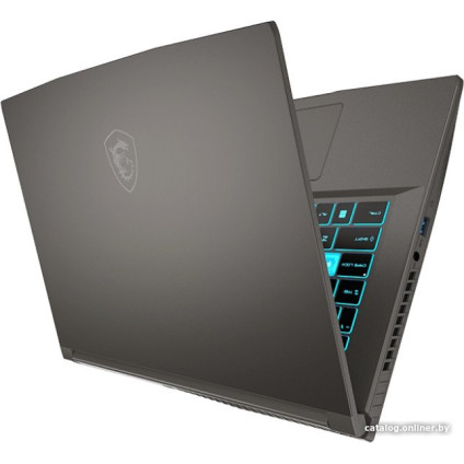 Игровой ноутбук MSI Thin 15 B13VF-3402XRU