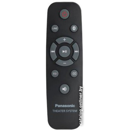 Саундбар Panasonic SC-HTB150