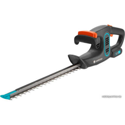 Кусторез Gardena EasyCut Li-40 (с АКБ)