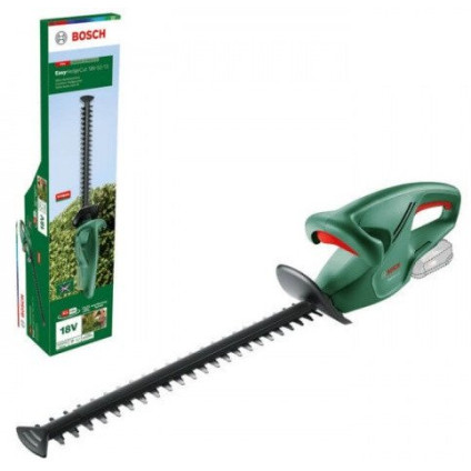 Кусторез Bosch EasyHedgeCut 18-52-13 0600849M00 (без АКБ)