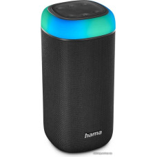 Беспроводная колонка Hama Shine 2.0 (черный)