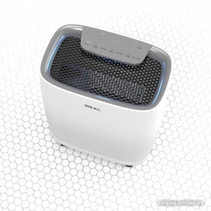 Климатический комплекс Ideal AP 35H