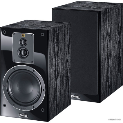 Полочная акустика Magnat Signature 503 (черный)