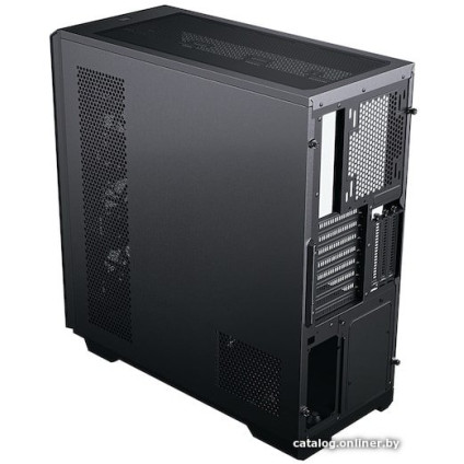 Корпус Phanteks Enthoo Pro 2 Tempered Glass PH-ES620PTG_DBK