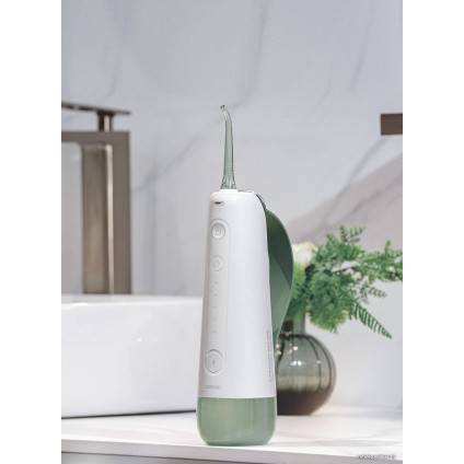 Ирригатор  Oclean W10 (розовый)