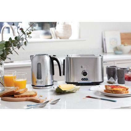 Тостер Russell Hobbs 24140-56