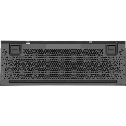 Клавиатура Corsair K100 AIR Wireless RGB (Cherry MX Ultra-Low Profile Tactile, нет кириллицы)