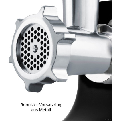 Мясорубка ADE KA1801