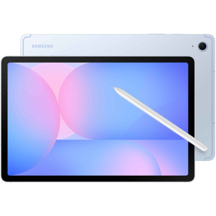 Планшет Samsung Galaxy Tab S10 FE 5G SM-X526 12GB/256GB (голубой)