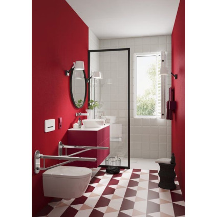 Умывальник Villeroy & Boch Artis 417943Rw