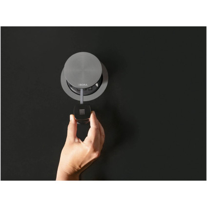 Вакуумный упаковщик Bora Stainless Steel QVACSS