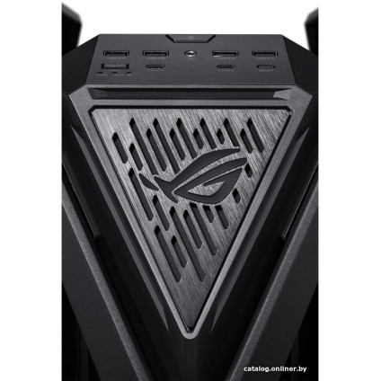 Корпус ASUS ROG Hyperion GR701 (черный)