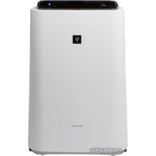 Мойка воздуха Sharp KC-D40EUW