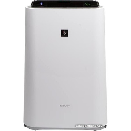 Мойка воздуха Sharp KC-D40EUW
